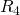 R_{4}