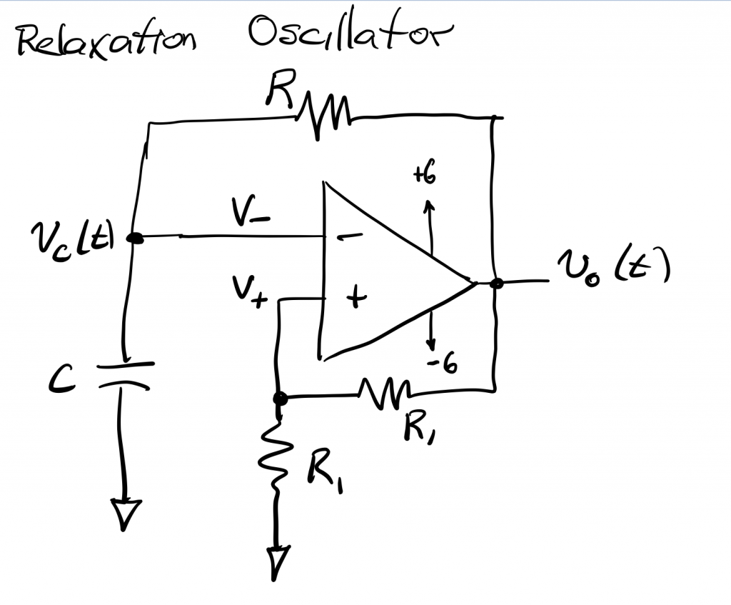 relaxation-oscillator-download-scientific-diagram