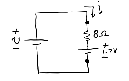 4.3 Diode Circuit Models – Applied Electrical Engineering Fundamentals