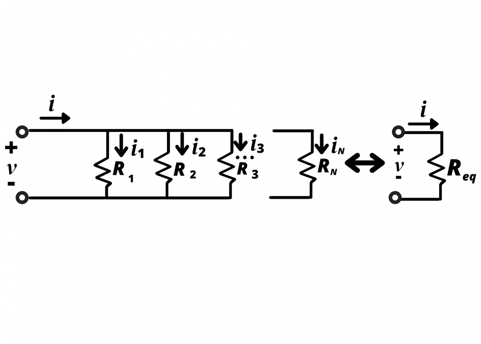 3.1 Equivalent Resistance Applied Electrical Engineering Fundamentals