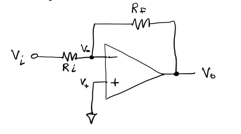 6.4 Negative Feedback Amplifier – Applied Electrical Engineering ...