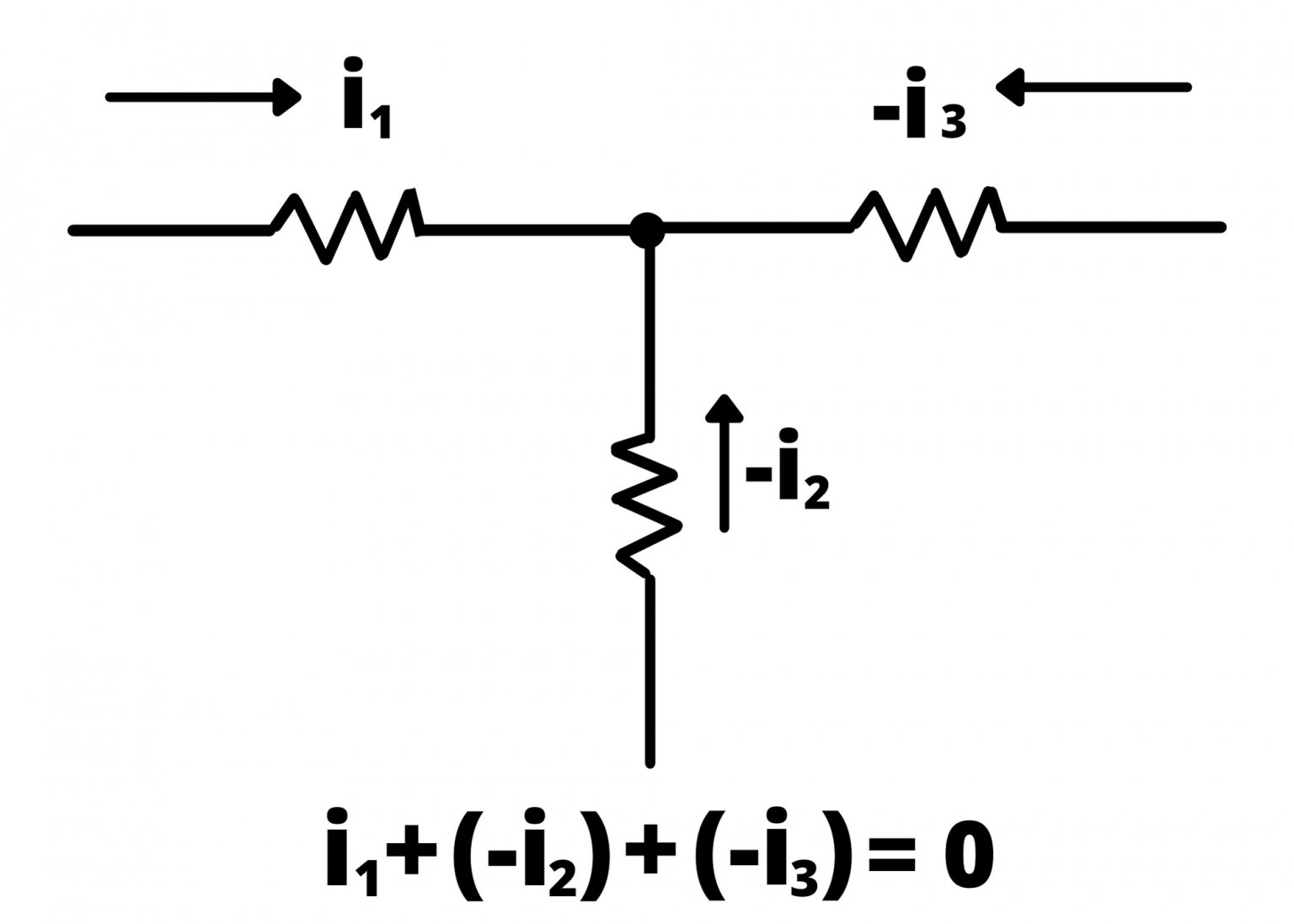 2.6 Circuit Laws: KCL and KVL – Applied Electrical Engineering Fundamentals