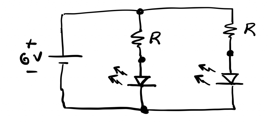 3.8 Lab Experiments – Applied Electrical Engineering Fundamentals