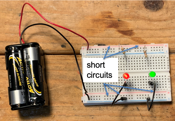 2.3 Circuit Elements – Applied Electrical Engineering Fundamentals
